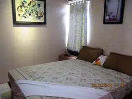 Rumah Citra Maja Raya - full AC, interior & electronik, Siap Huni