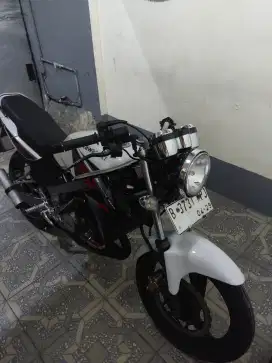 Kawasaki ninja r 2015