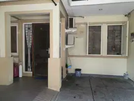 DIJUAL RUMAH METRO PERMATA 1 UK 6X12 SHM SEMI FURNISH NEPIS