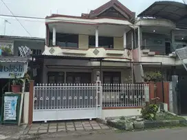 DISEWA RUMAH BAGUS SEJUK SIAP HUNI YASMIN BOGOR BARAT BO123 A30