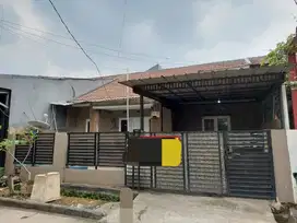 Disewakan Rumah di Pesona Anggrek Bekasi utara