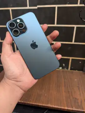 iPhone 15 Pro Max 256Gb iBox Mulus Fungsi Normal Bisa Tuker Tambah