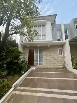 Dijual Cepat Rumah 2lt rapih hook di citra gran cibubur siap huni