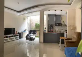 Dijual Rumah Murah Siap Huni Dalam Cluster Metland Menteng Jakarta