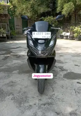 Honda PCX 160 CBS Th 2021