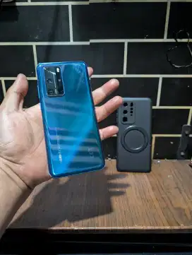 Huawei P40 Pro 5G 8/256Gb Normal Bisa Tuker Tambah