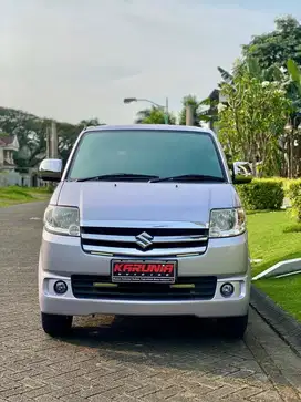 Suzuki Apv arena SGX 2009