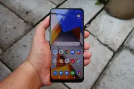 Jual cepat Poco M4 pro ram 6+6/128