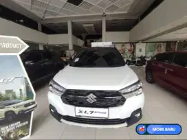 [Mobil Baru] Promo Suzuki XL7