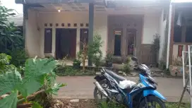 Di Jual Rumah kampung Murah