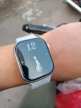 Smartwatch amoled