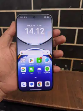 Oppo Find X8 5G 12/256 Mulus Garansi On Bisa Tuker Tambah
