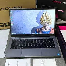 ADVAN Tbook 1405 Intel N100