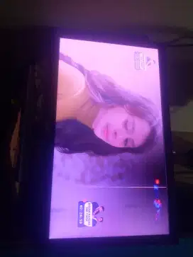 LED TV 24 SANYO