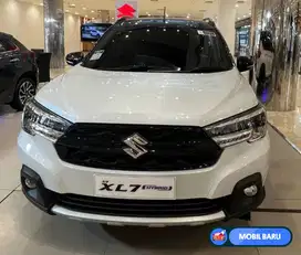 [Mobil Baru] Promo Suzuki XL7