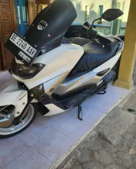 KOTAMADYA Nmax tipe ABS 2018