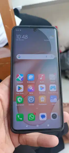 Jual redmi note 13 pro+ 5g