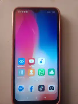 jual aja cepat redmi 8a pro ram 2/32 min wifi onlie