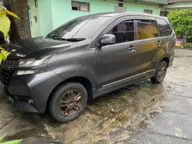 DIJUAL MOBIL XENIA 2016 UPGRADE FACELIFT