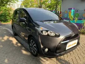 DP 25Jt Sienta V Matic 2018