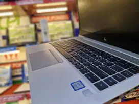 LAPTOP HP ELITEBOOK SIAP PAKAI CORE I5 BISA KREDIT
