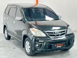 DP MINIM 13JT! AVANZA G MANUAL 2011! MPV IDAMAN!