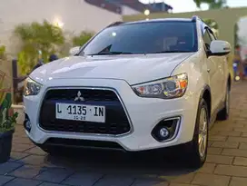 outlander px 2018 tgn1 km39rb simpanan