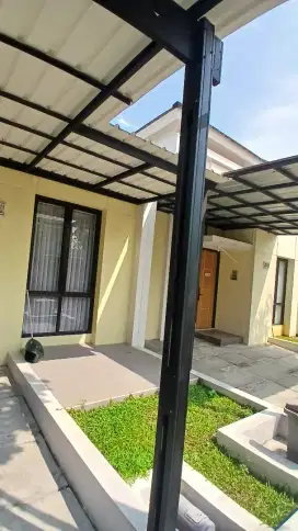 Rumah Siap Huni SHM at Citra Sentul Raya