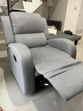 Sofa Recliner Informa