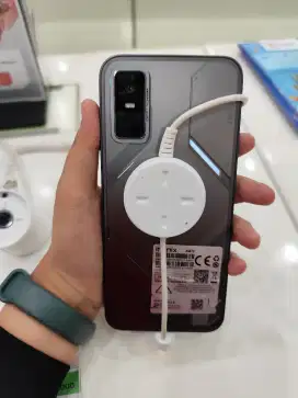 KREDIT HP INFINIX GT 30 PRO