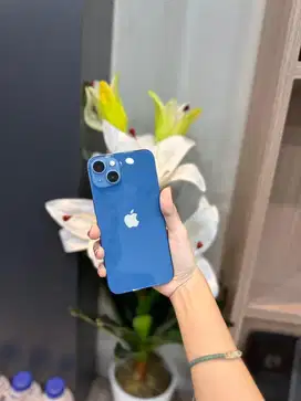 IPHONE 13 256 BLUE BEACUKAI