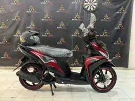 YAMAHA mio m3 2016