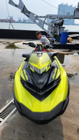 Jetski Seadoo RXP - X 300 2018