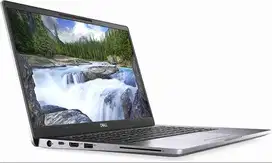 Laptop Second Dell Latitude 7410 Intel Core i5 Gen 10 Ram 8 SSD 256