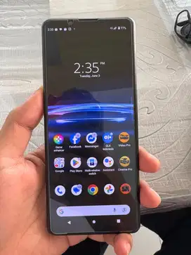 Sony Xperia Pro-I 12/512 BC Dual SIM GLOBAL