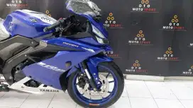 YAMAHA R15 V3 2017