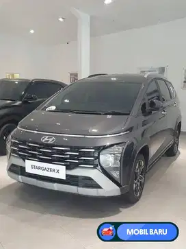 [Mobil Baru] Promo Hyundai Stargazer X Prime 2025