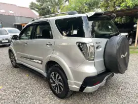 TOYOTA RUSH S TRD SPORTIVO AT 2016 FULLSET
