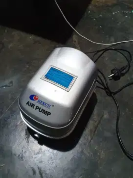 aerator kolam LP 40