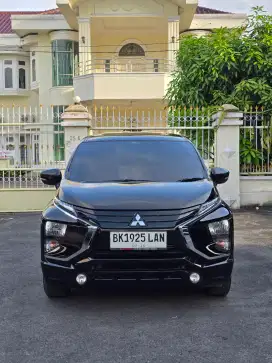 [DP 15 JUTA] Mitsubishi Xpander Exceed Manual 2019