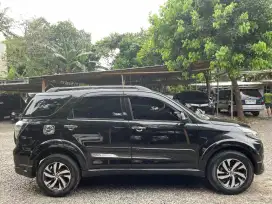 TOYOTA RUSH S TRD SPORTIVO MANUAL 2015