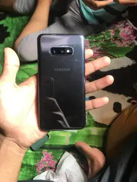 samsung s10e 6/128