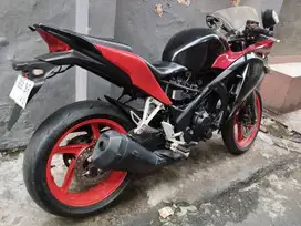 Cbr 250 kyj thailand