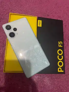 Xiaomi poco f5 8/256 gb