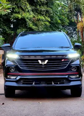 Wuling Almaz 1.5 Turbo RS Pro 7 Seat 2022 Perfect Condt