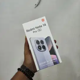 Redmi Note 14 pro(5G), 8/256Gb New