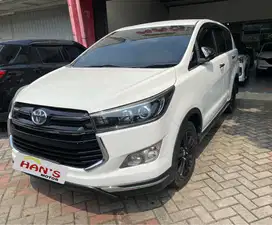 Toyota Kijang Innova 2018 Diesel