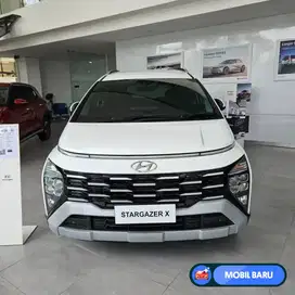 [Mobil Baru] Promo Hyundai Stargazer x
