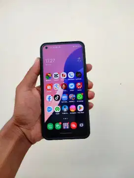 Realme 7 pro 8+8/128gb siap pakai