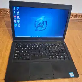 LAPTOP DELL LATITUDE 5290